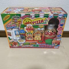 アンパンマン宅配ピザやさんのサムネイル