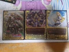 バディファイト 天兵団のサムネイル