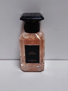 ゲラン クルーエルガーデニア オーデパルファン 10ml - メルカリ