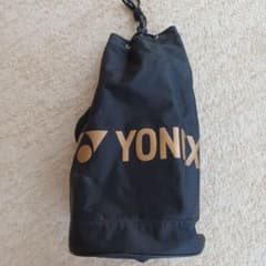 YONEX　バックのサムネイル