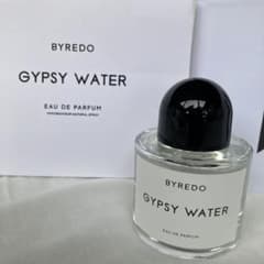 BYREDO GYPSY WATER オードパルファン 100ml - メルカリ
