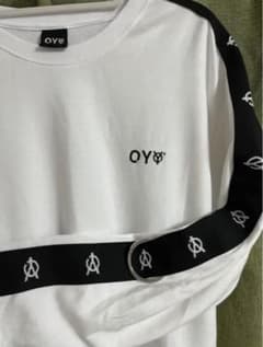OY オーワイ　ロングTのサムネイル