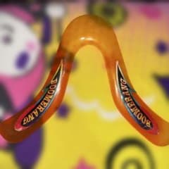 ブーメランのサムネイル