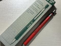 ファーバーカステル カステルXF CONTURA XF シャーペン 廃番 廃盤