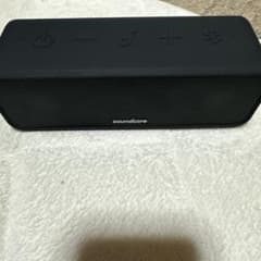 soundcore 3ワイヤレススピーカー ブラックのサムネイル