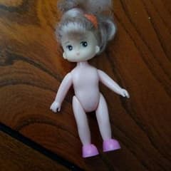 りかちゃん妹のサムネイル