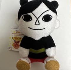 それいけ！アンパンマン ころふわ おすしだいすきむいぐるみ 鉄火のマキちゃん