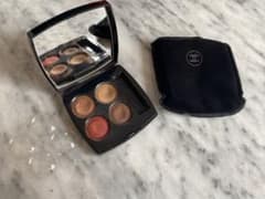 CHANEL レキャトルオンブル 268のサムネイル