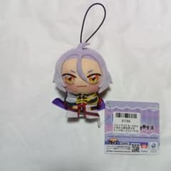 ユリウス GiGO限定 ちょぴぬいぷち