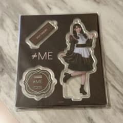 ≠ME 谷崎早耶 チョコレートメランコリー アクリルスタンド ノイミー