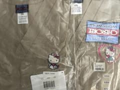 R様専用HKOPスクラブKAKWタグサイズXXSのサムネイル