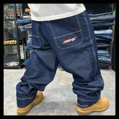 【希少】SOHK スクールオブハードノックス　ヒップホップ　デニムジャケット 希少 90s B系 HIPHOP SOHK デニムジャケット ショック - メルカリ