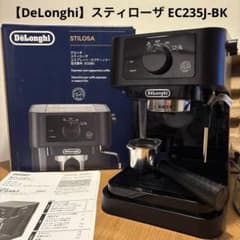 DeLonghi】スティローザ - メルカリ