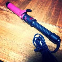 ヴィダルサスーン 32mm ヘアアイロン コテのサムネイル