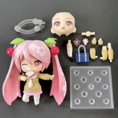 グッスマくじ 桜ミク