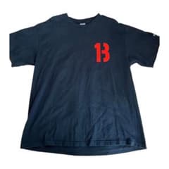 Burton Ｔシャツ　非売品のサムネイル