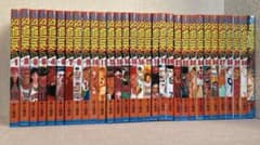 SLAM DUNK スラムダンク 旧版 全31巻セット 井上雄彦 スラムダンク 全31巻 全巻セット 井上雄彦 SLAM DUNK - メルカリ
