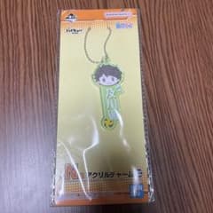 오이카와 토오루 아크릴 매력