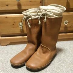 koos  ブーツ  37サイズのサムネイル