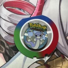 PokePark KANTO ミニリュウ ピンバッジのサムネイル