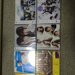 CDのサムネイル