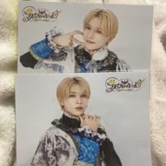 Luvless ブロマイド ゆたかのサムネイル