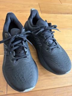 asics NOVABLAST 4 メンズ　26.5cmのサムネイル