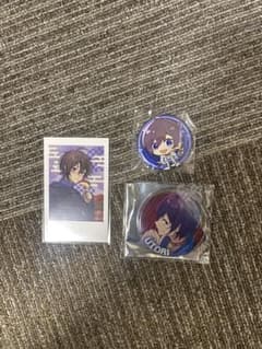 UMM.com ゆとりグッズ　3点セットのサムネイル