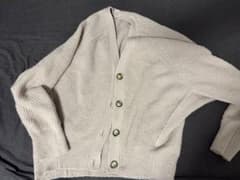 ニットカーディガン レディースのサムネイル