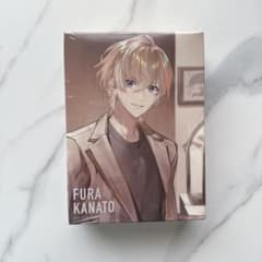 【新品・未開封】にじさんじ 風楽奏斗 アニディール 香水のサムネイル