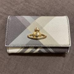 ヴィヴィアン　キーケース　vivienne westwoodのサムネイル