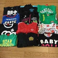 ベビド♡ドリームベイビーズ まとめ売りのサムネイル