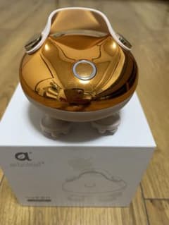 arboleaf スカルプスパ オレンジのサムネイル