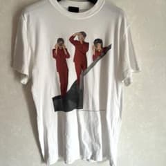 Yellow Magic Orchestra 鋤田正義フォトアートTシャツ Yellow Magic Orchestra 鋤田正義フォトアートTシャツ - メルカリ