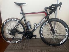 COLNAGO コルナゴ V3 2024年 54サイズ ロードバイク フレーム - メルカリ