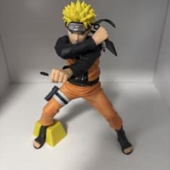 NARUTO ナルト フィギュア箱無しのサムネイル