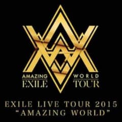EXILEグッズのサムネイル