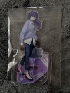 朝比奈まふゆアクリルスタンドのサムネイル
