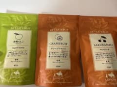 LUPICIA フレーバードティーのサムネイル