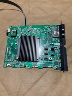 東芝 REGZA 65M550K メイン基板 テレビ レグザ - メルカリ