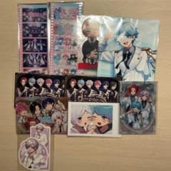 いれいす グッズセットのサムネイル