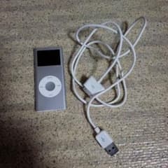 iPodnana第三世代のサムネイル