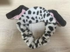 ディズニー 101匹わんちゃん ヘアバンドのサムネイル