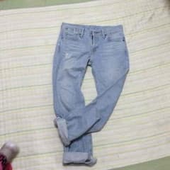 ジーンズ 29インチのサムネイル