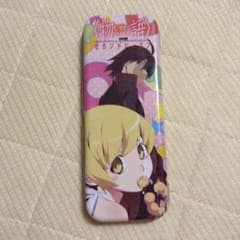 物語シリーズ 缶ケースのサムネイル