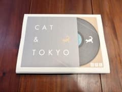 キャット&トウキョウ　ボードゲームのサムネイル