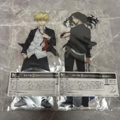 Tokyo Revengers BIG Acrylic Stand　set