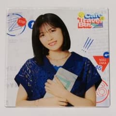 柴田柚菜　乃木坂46 真夏の全国ツアー S賞 モバイルBigアクリルスタンド 柴田柚菜 乃木坂46 真夏の全国ツアー S賞 モバイルBigアクリル