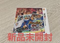 イナズマイレブンGO2 ネップウ［新品未開封］のサムネイル