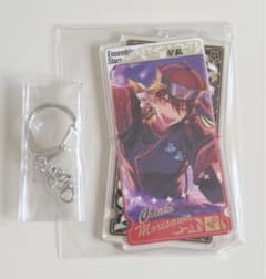 あんスタ 守沢千秋 両面アクキーのサムネイル